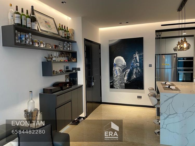 KEPPEL BAY DRIVE CARIBBEAN AT KEPPEL BAY 出租