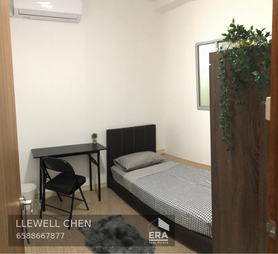 KIM SENG WALK TIARA 出租