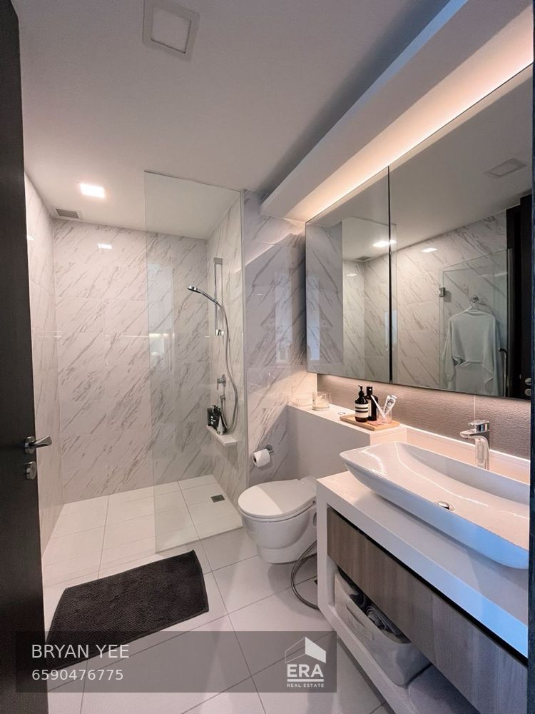 COMPASSVALE BOW JEWEL @ BUANGKOK 出售