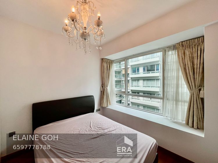 HANDY ROAD SUITES AT ORCHARD 出售