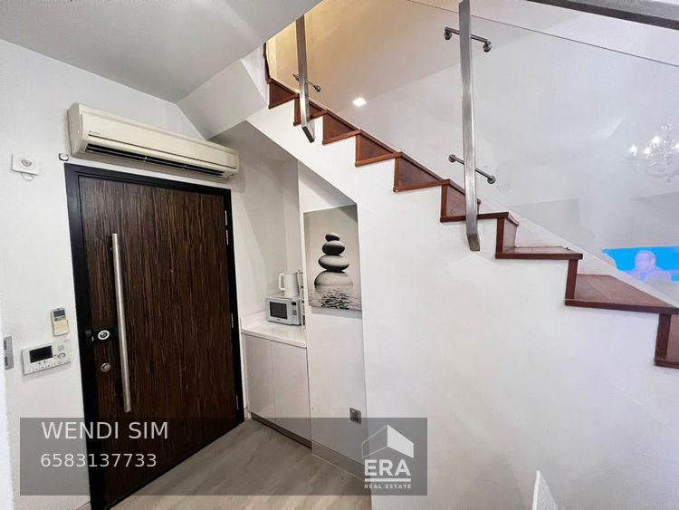 ALEXANDRA ROAD ALEXIS 出售