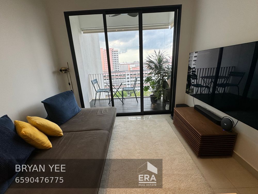 COMPASSVALE BOW JEWEL @ BUANGKOK 出售