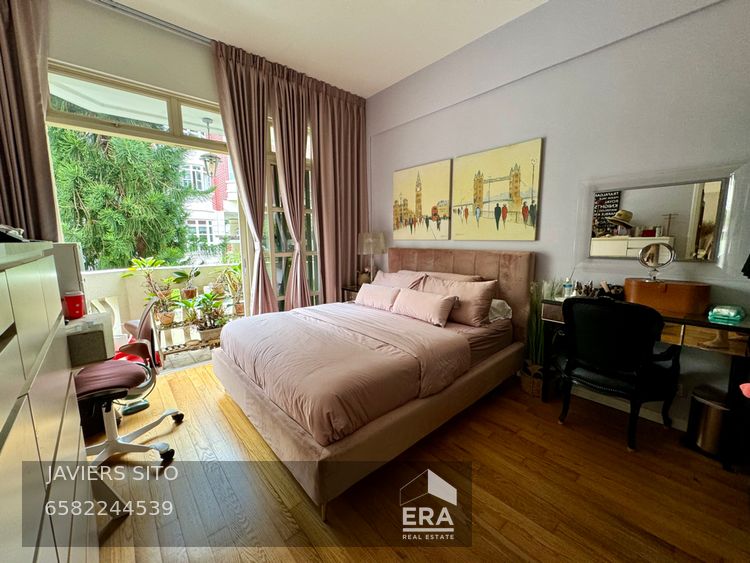 JALAN HAJIJAH LAGUNA GREEN 出售