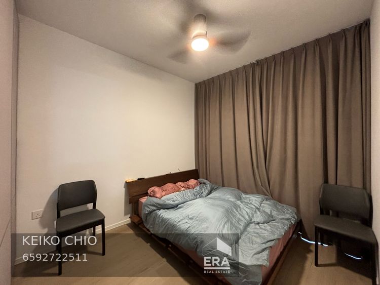 CLEMENTI AVENUE 1 CLAVON 出售