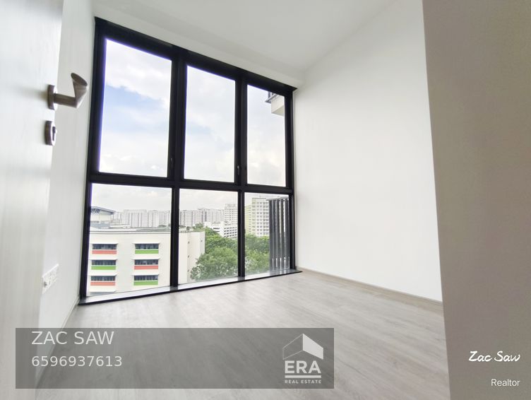 COMPASSVALE BOW SENGKANG GRAND RESIDENCES 出售