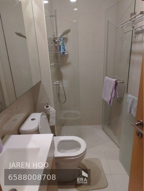 JELEBU ROAD HILLION RESIDENCES 出售