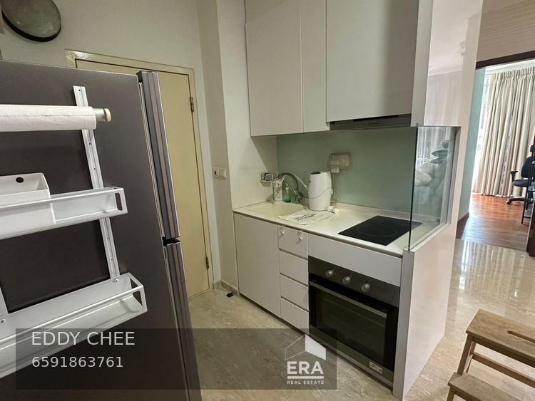 UPPER CHANGI ROAD EAST VILLAGE 出售