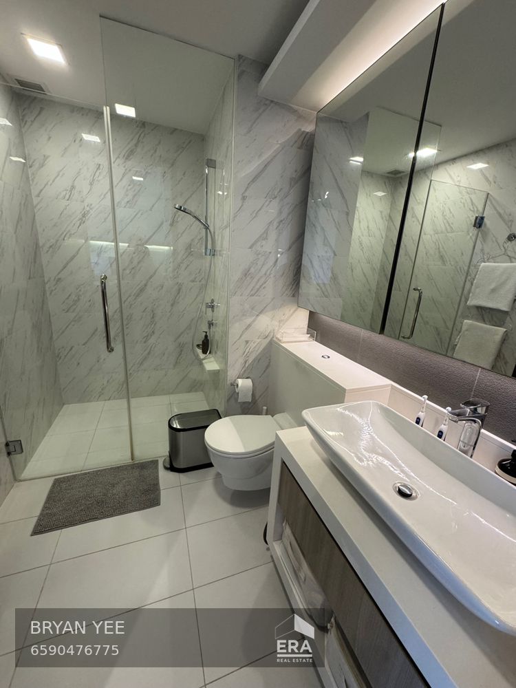 COMPASSVALE BOW JEWEL @ BUANGKOK 出售