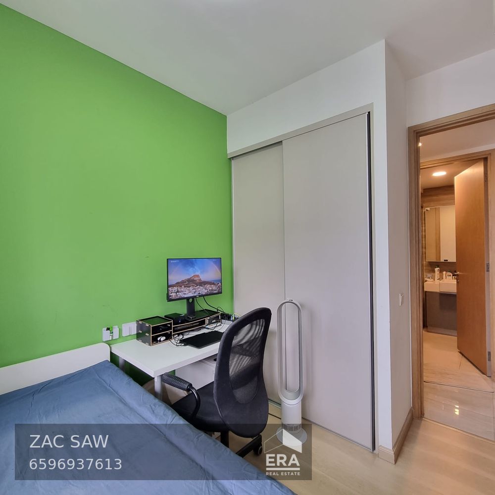 FERNVALE ROAD HIGH PARK RESIDENCES 出租