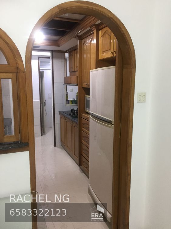 LENTOR LOOP BULLION PARK 出租