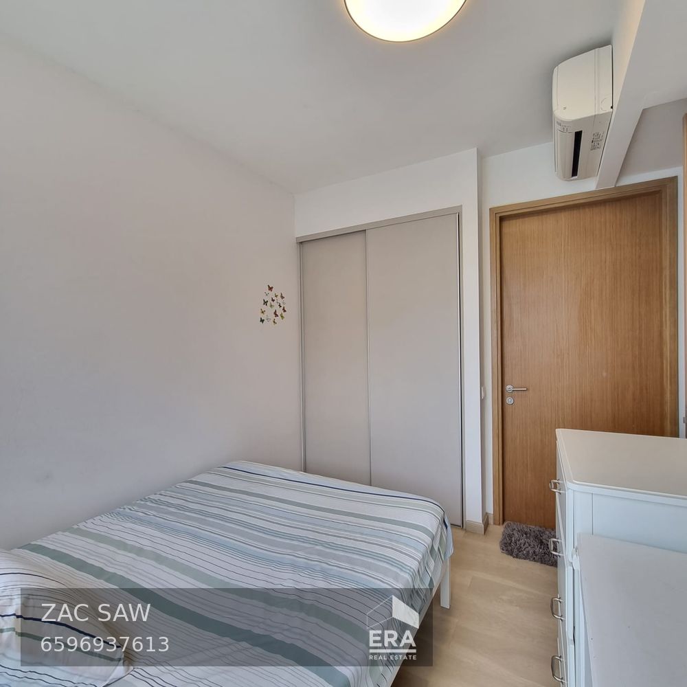 FERNVALE ROAD HIGH PARK RESIDENCES 出租