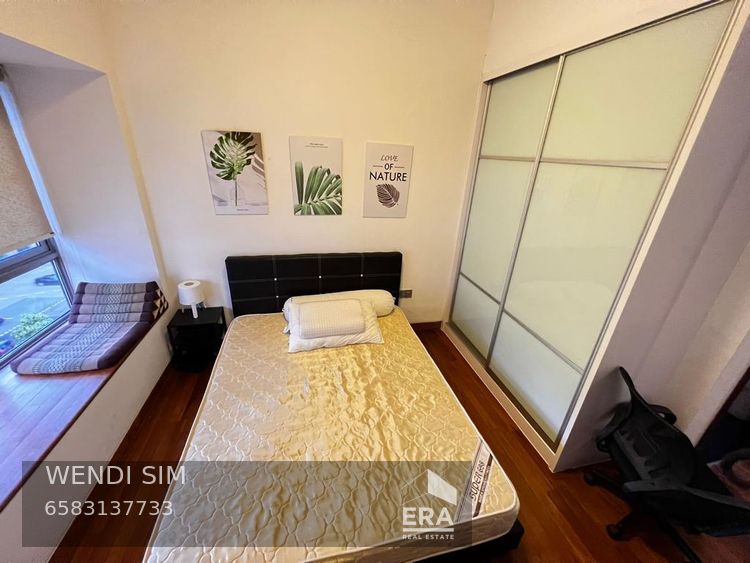 ALEXANDRA ROAD ALEXIS 出租