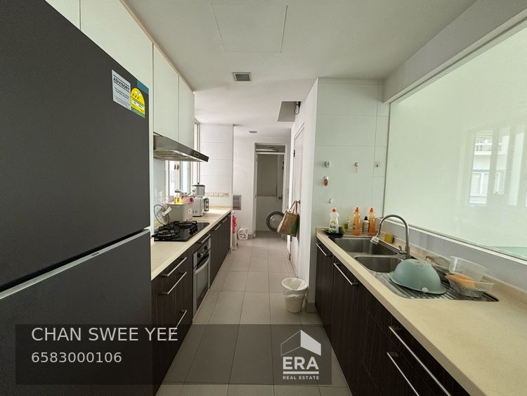 CHOA CHU KANG AVENUE 3 MI CASA 出租