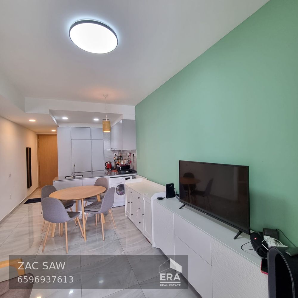 FERNVALE ROAD HIGH PARK RESIDENCES 出租