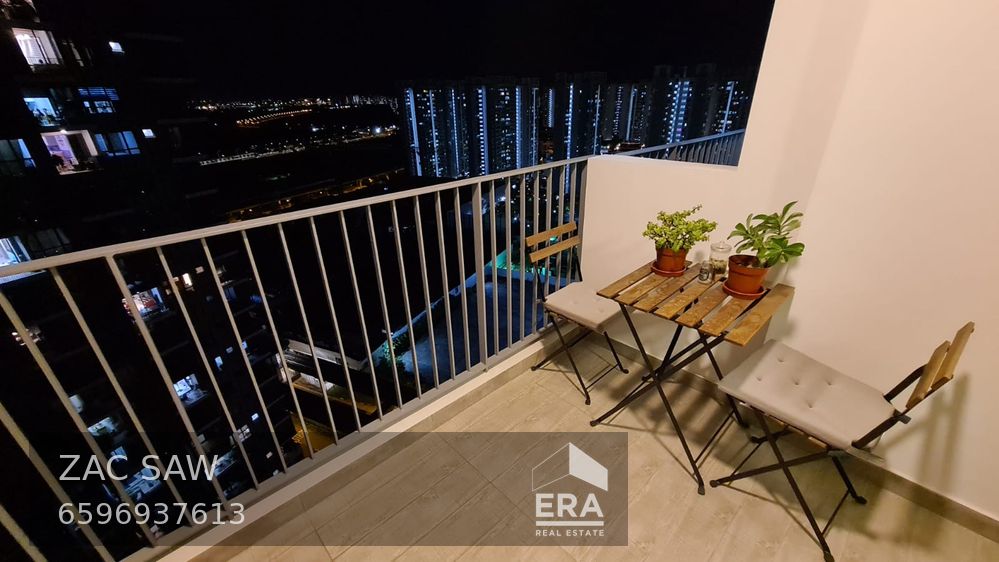 FERNVALE ROAD HIGH PARK RESIDENCES 出租
