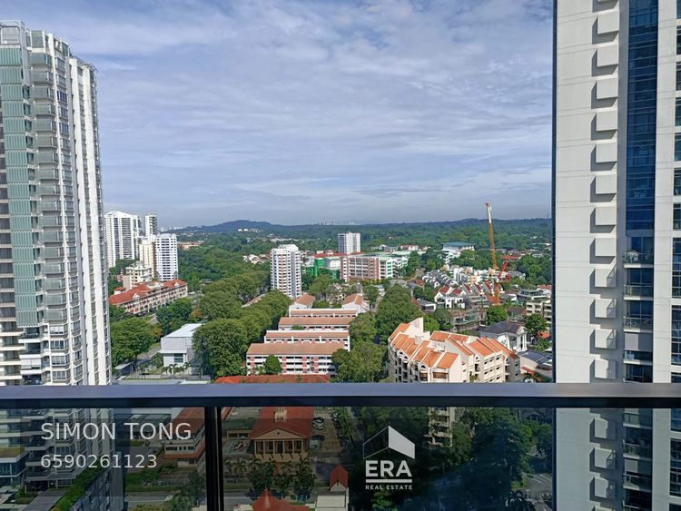 NEWTON ROAD TRILIGHT 出租