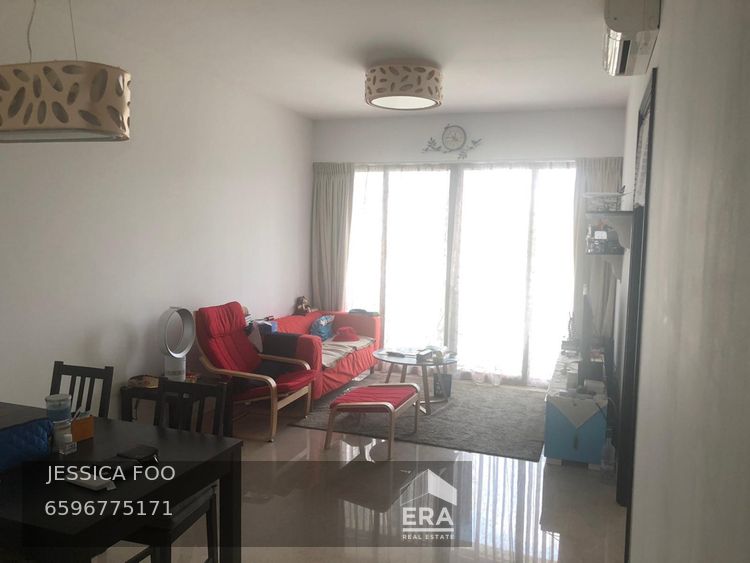 SIN MING WALK THOMSON GRAND 出租