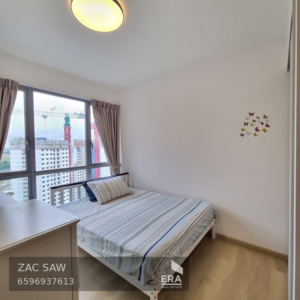 FERNVALE ROAD HIGH PARK RESIDENCES 出租