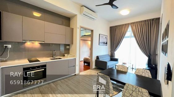 GATEWAY DRIVE J GATEWAY 出租