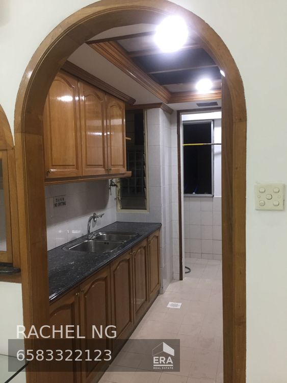 LENTOR LOOP BULLION PARK 出租