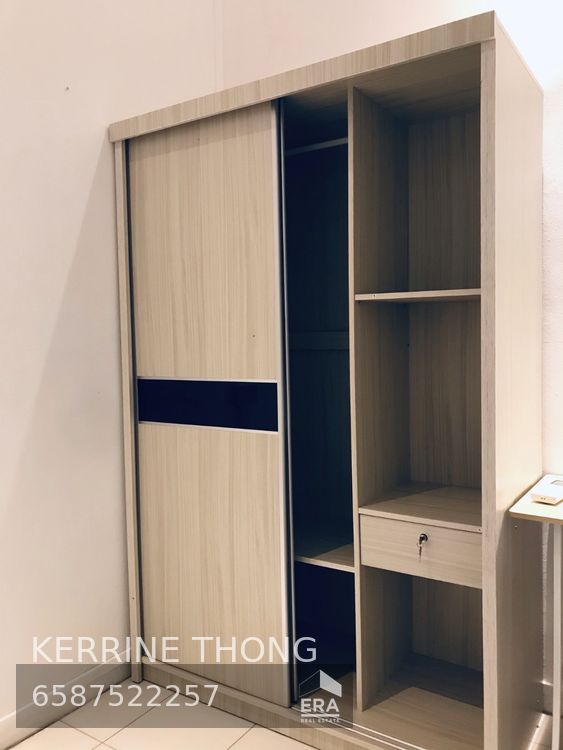 YUK TONG AVENUE CHUN TIN COURT 出租