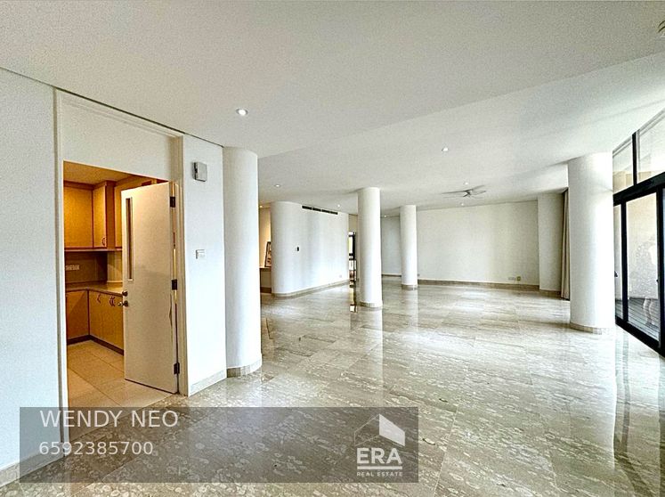 GRANGE ROAD THE COLONNADE 出租