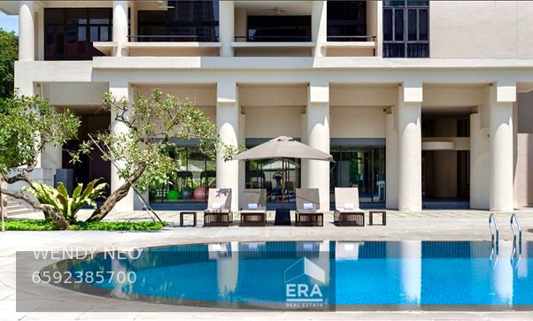 GRANGE ROAD THE COLONNADE 出租