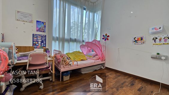 YISHUN AVENUE 11 THE CANOPY 出租