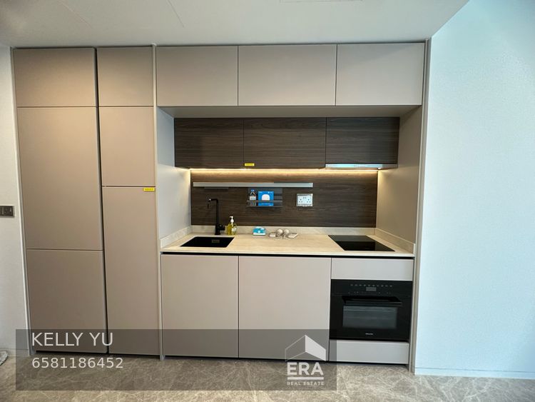 HARBOURFRONT AVENUE THE REEF AT KING'S DOCK 出租