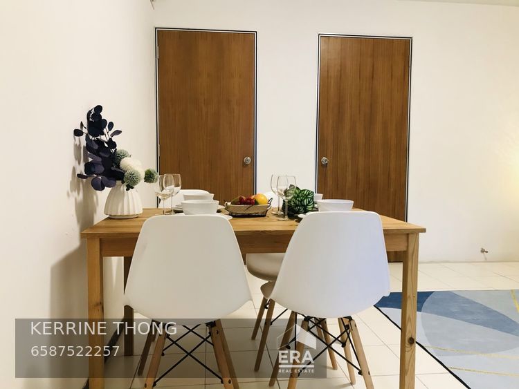 YUK TONG AVENUE CHUN TIN COURT 出租