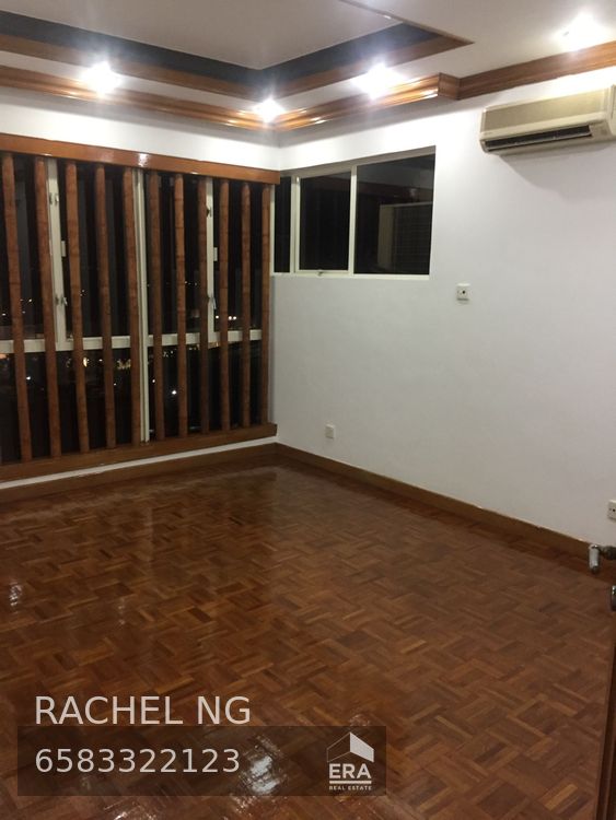 LENTOR LOOP BULLION PARK 出租