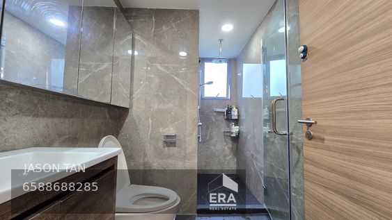 YISHUN AVENUE 11 THE CANOPY 出租