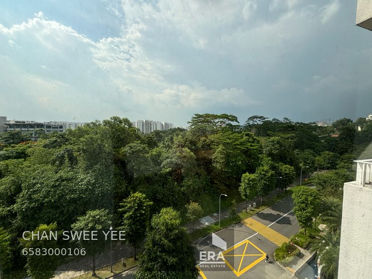 CHOA CHU KANG AVENUE 3 MI CASA 出租