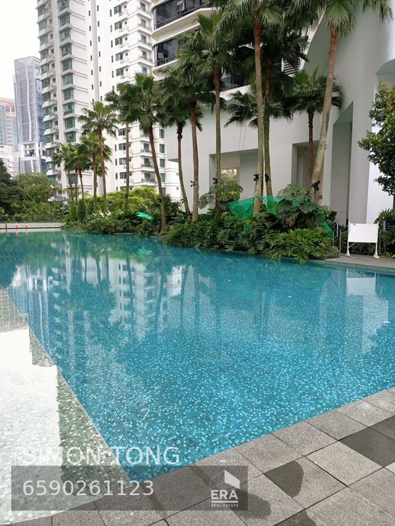 NEWTON ROAD TRILIGHT 出租