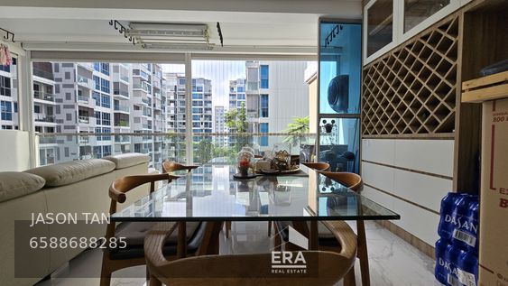 YISHUN AVENUE 11 THE CANOPY 出租