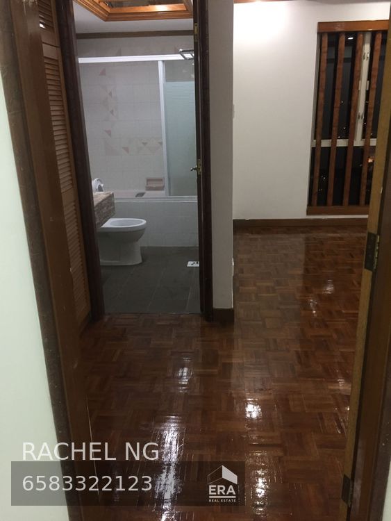 LENTOR LOOP BULLION PARK 出租