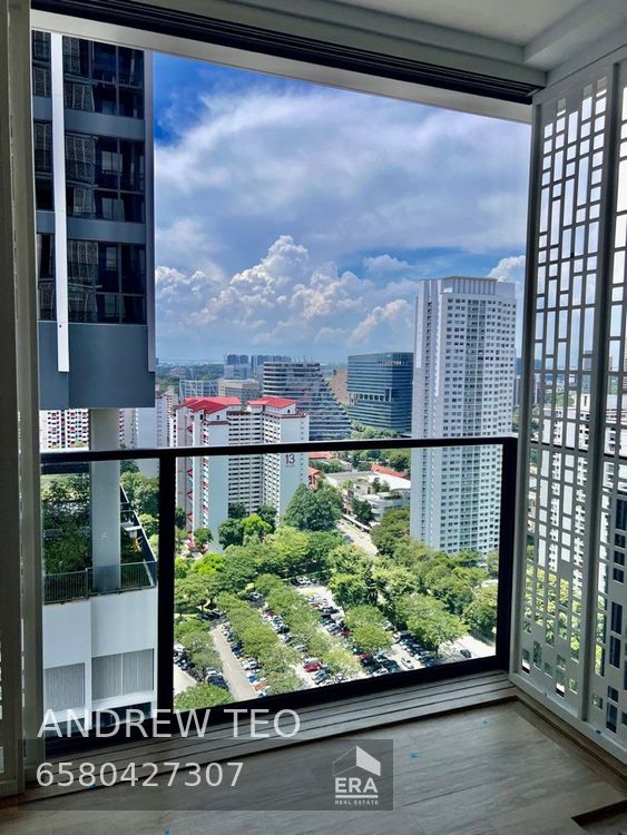 HOLLAND VILLAGE WAY ONE HOLLAND VILLAGE RESIDENCES 出租