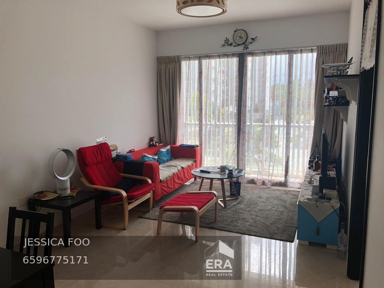 SIN MING WALK THOMSON GRAND 出租