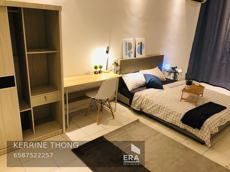 YUK TONG AVENUE CHUN TIN COURT 出租