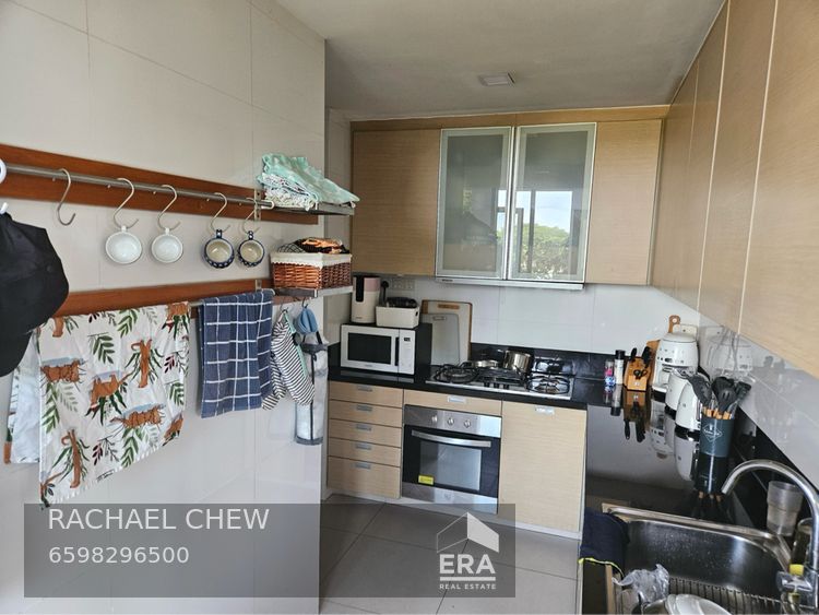 SAMPAN PLACE RIVEREDGE 出租