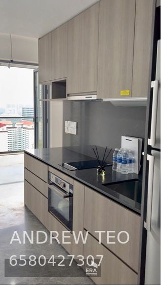 HOLLAND VILLAGE WAY ONE HOLLAND VILLAGE RESIDENCES 出租