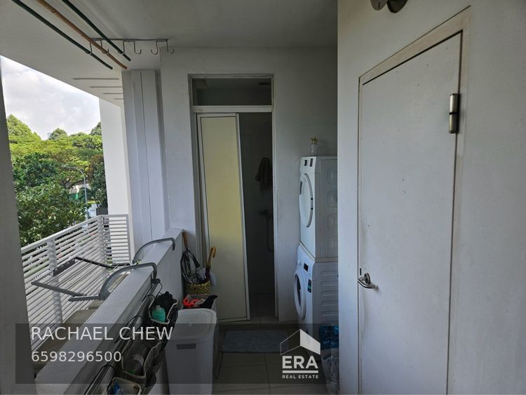 SAMPAN PLACE RIVEREDGE 出租