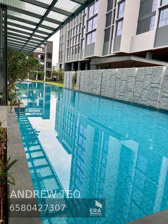 HOLLAND VILLAGE WAY ONE HOLLAND VILLAGE RESIDENCES 出租