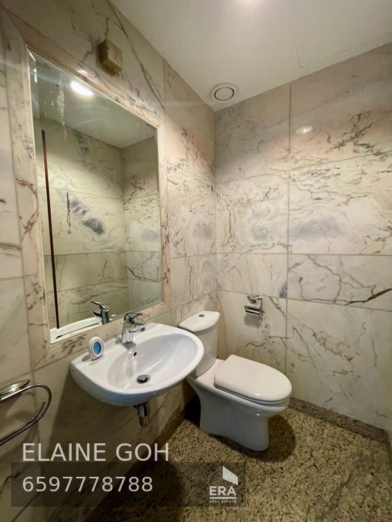 ROBERTSON QUAY RIVERSIDE 48 出租