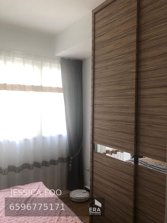 SIN MING WALK THOMSON GRAND 出租