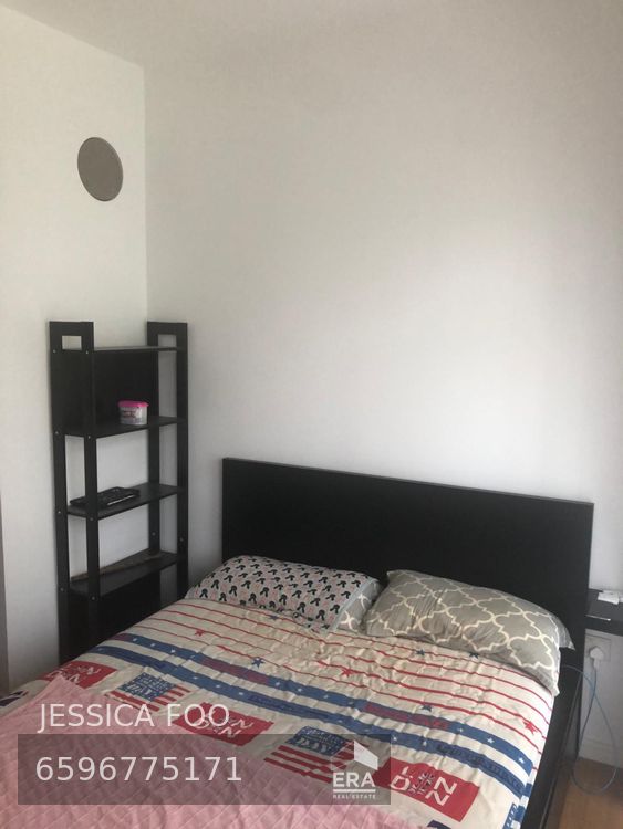 SIN MING WALK THOMSON GRAND 出租