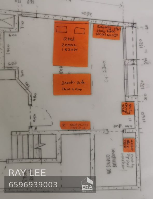 TELOK BLANGAH ROAD TELOK BLANGAH HOUSE 出租