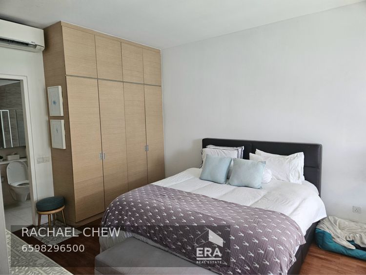 SAMPAN PLACE RIVEREDGE 出租