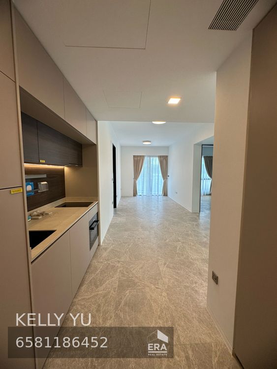 HARBOURFRONT AVENUE THE REEF AT KING'S DOCK 出租