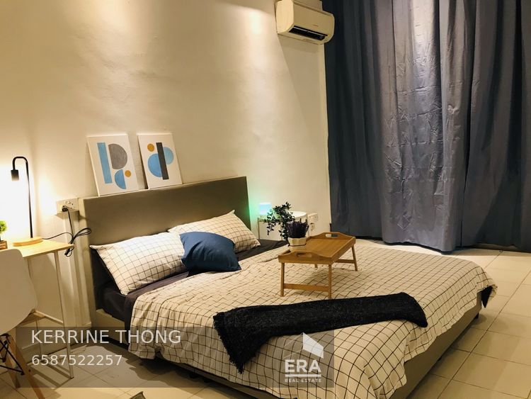 YUK TONG AVENUE CHUN TIN COURT 出租